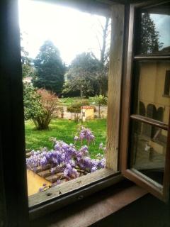 Villa Ape Rosa Relais - Florenz - 8