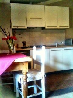 Villa Ape Rosa Relais - Florenz - 6