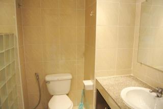 View Talay 5 studio apartment close to the beach - Pattaya South - 2