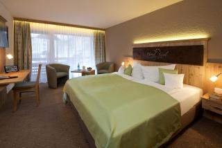 Hotel Tyrol - Oberstaufen PLUS Partner - Oberstaufen - 1