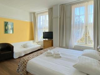 Landgoed Huize Glory - Bergen aan Zee - 4