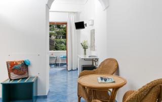Hotel Vittoria - Positano - 3