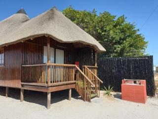 Honne-Pondokkies - Hondeklipbaai - 4