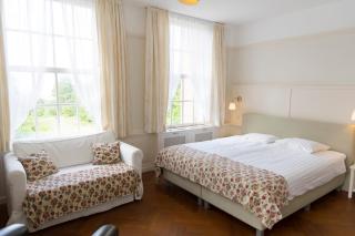 Landgoed Huize Glory - Bergen aan Zee - 2