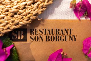 Son Borguny - Banyalbufar - 8