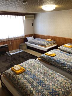 Hotel El Mayo - Hakuba - 7