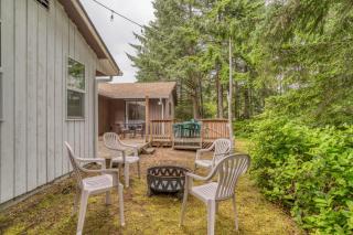 Cabin on the Coast MCA 621 - Meredith Lodging - 2