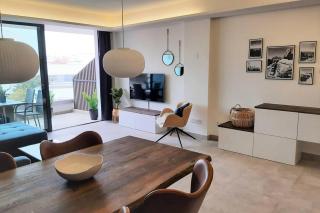 KEYWISE Family Luxury Infinity Beach & Golf - Estepona - 5