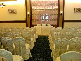 Pramod Convention & Club Resort - Cuttack - 5