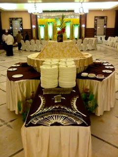 Pramod Convention & Club Resort - Cuttack - 4