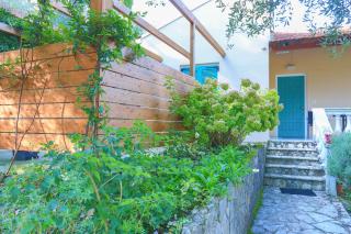 Villa Kiki - Agios Spiridon - Corfù - 5