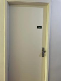 Hotel Cavalinho Branco - Aptos 241 e 317 - Águas de Lindóia - 8