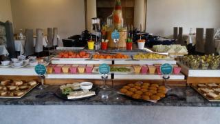 Pramod Convention & Club Resort - Cuttack - 6