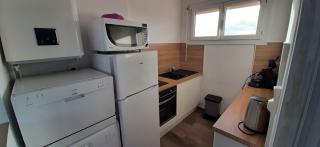 LE DAUPHIN- Appartement avec vue mer - Saint-Cyprien - 8