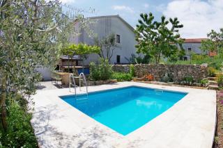 Holiday house Franko - 9