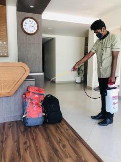 Lavender Infopark Kochi - Kakkanad - 1