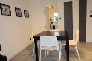 La Poterie - Appartement avec balcon et parking privé - 2