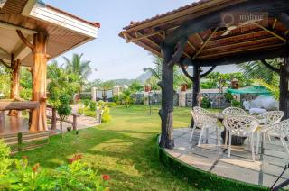 Malhar Villa -Kashid - Kashid - 7