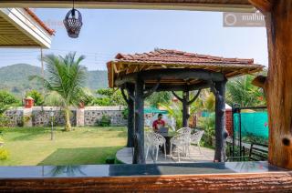 Malhar Villa -Kashid - Kashid - 6