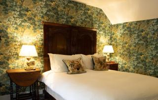 Ockenden Manor Hotel & Spa - Cuckfield - 7