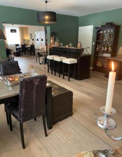 Landhotel Flora & Fauna - Winterberg - 5