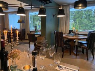 Landhotel Flora & Fauna - Winterberg - 9