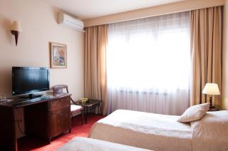 The Elite - Oradea's Legendary Hotel - 9