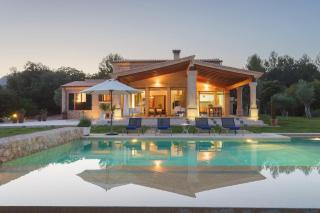 Villa Golf Marina - Pollença - 8