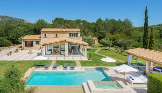 Villa Golf Marina - Pollença - 0