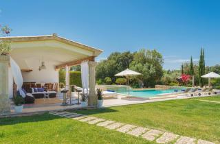 Villa Golf Marina - Pollença - 5