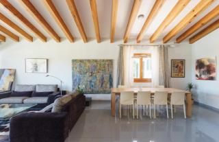 Villa Golf Marina - 1