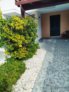 Villa Anna - San Foca - 9