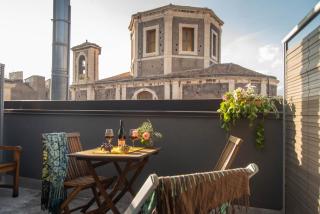 Palazzo Scammacca - Catania - 3