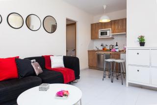 Las Dunas, Holiday Home Resort - VV - 7