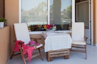 Las Dunas, Holiday Home Resort - VV - 6