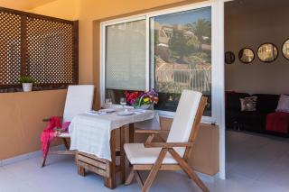 Las Dunas, Holiday Home Resort - VV - 5
