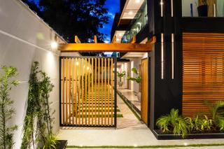 Calamar Flats Paraty - Paraty - 4
