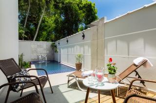 Calamar Flats Paraty - Paraty - 7