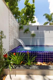 Calamar Flats Paraty - 0
