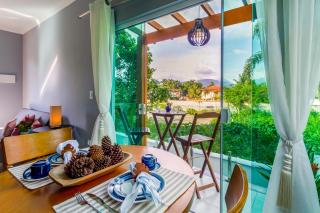 Calamar Flats Paraty - 2