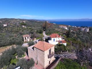 Pyrgos 1869 - Gythio - 9