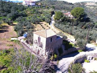 Pyrgos 1869 - Gythio - 7