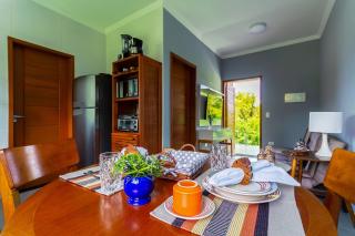 Calamar Flats Paraty - 2