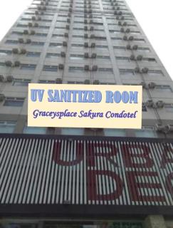 Urban Deca Tower @ Graceysplace Unit 9 Mandaluyong - Manila - 0