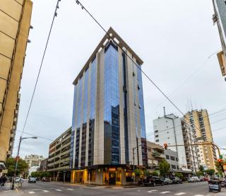 Hotel Marqués del Mar - Mar del Plata - 8