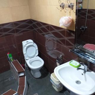 Savanna House Jvari - Jvari - 9
