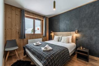 Residence Hameau de Clotaire Alpe d'Huez - by EMERALD STAY - 3