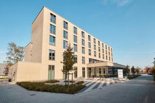 Jugendherberge Oldenburg Mitgliedschaft erforderlich - Oldemburgo - 8