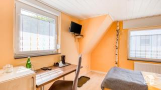 Pension zum Rothaarsteig - Netphen - 9