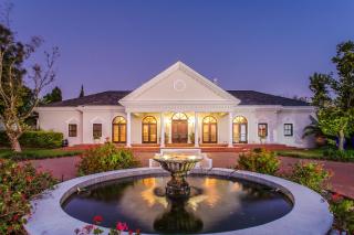 Bakenhof Winelands Lodge - Paarl - 0